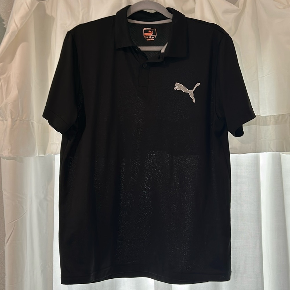 Puma polo
